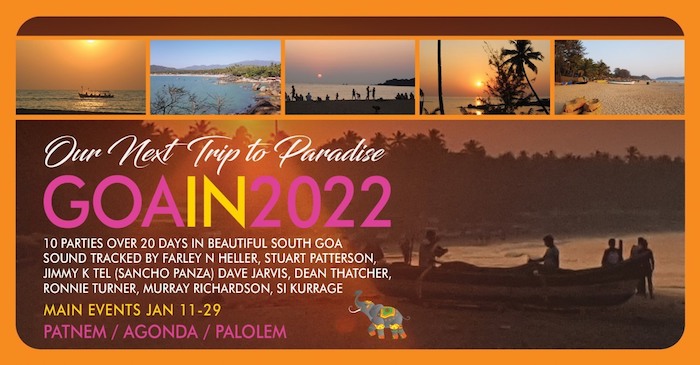 Goa 2022 – Our Next Trip To Paradise
