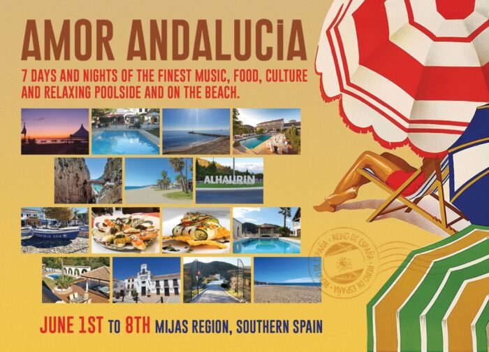 Amor Andalucia – June 2022