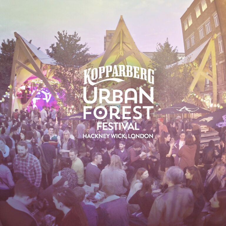 The Date all dayer at Urban Forest