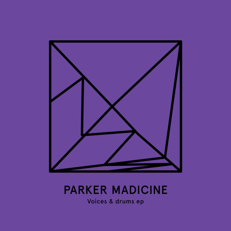 Parker Madicine releases on Heist (music review)