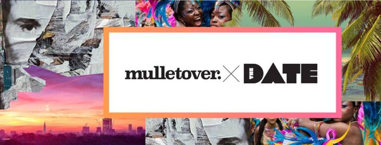 mulletover X The DATE Carnival Party