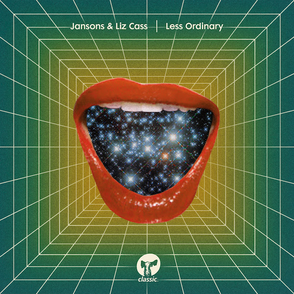 Review: Jansons and Liz Cass – Less Ordinary