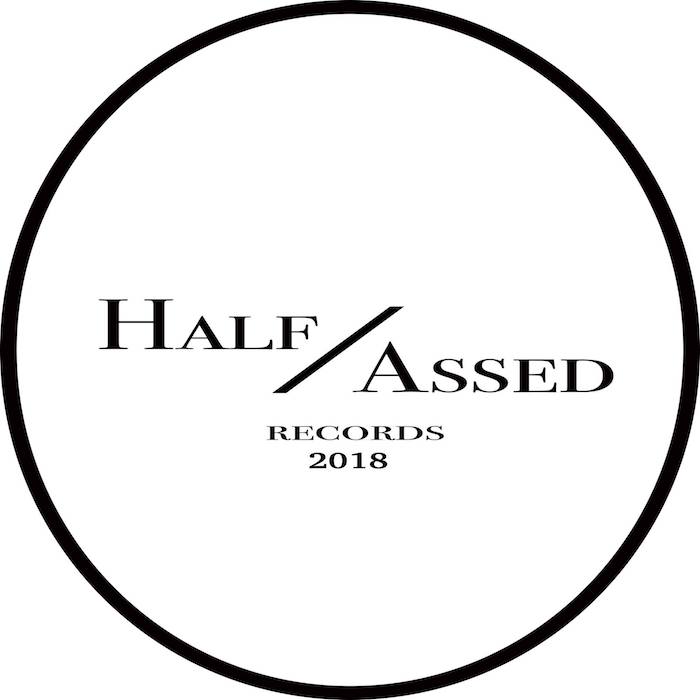 Label Business 004 – Half Assed Records with Ralph Session