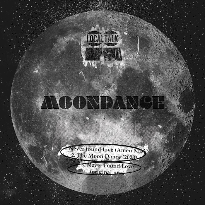 Ear To The Ground: Moondance – The Moon Dance (Local Talk)