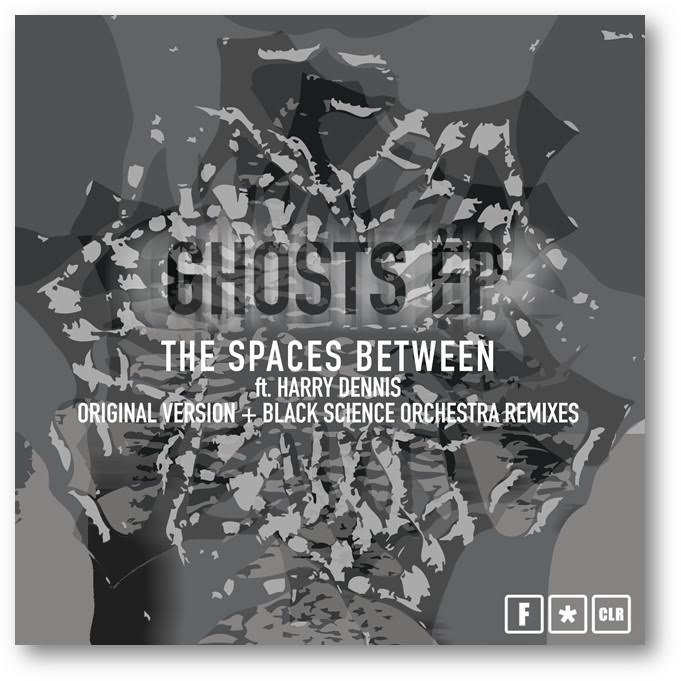 Ear To The Ground: The Spaces Between – Ghosts EP