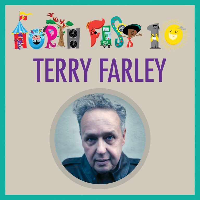 North Fest 10 Preview – Terry Farley