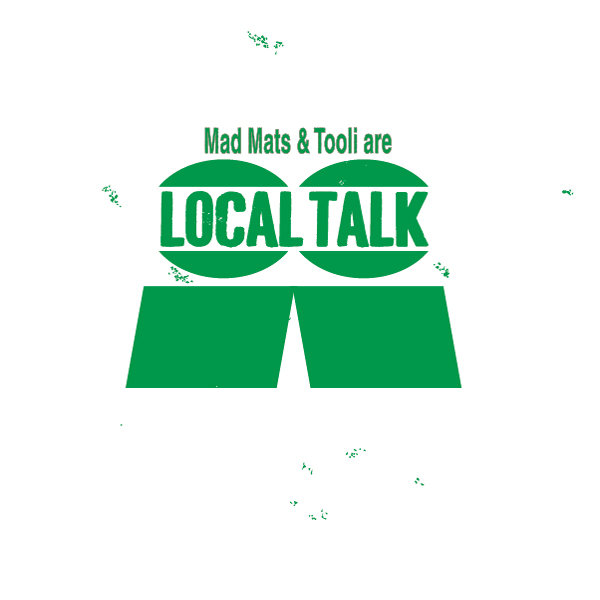 Label Business 006 – Local Talk Records