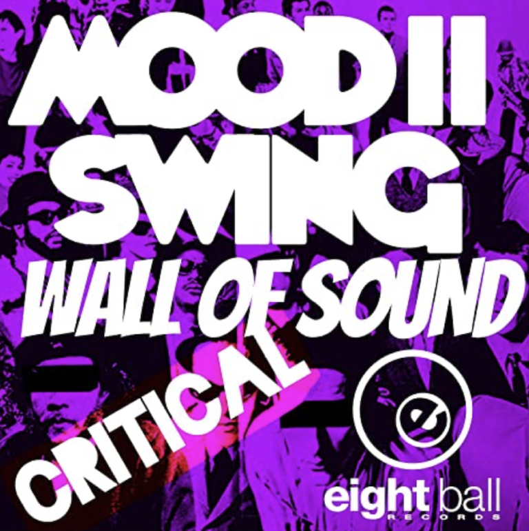 Vintage House Foundation: Mood II Swing – Critical (Lem Springsteen Dub)