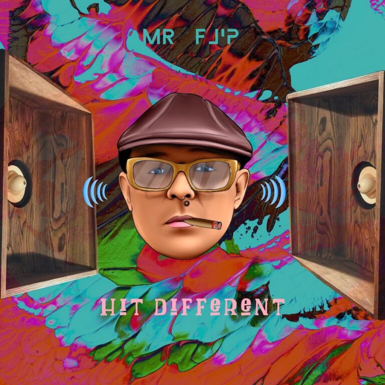 Ear To The Ground: Mr Flip – Hit Different