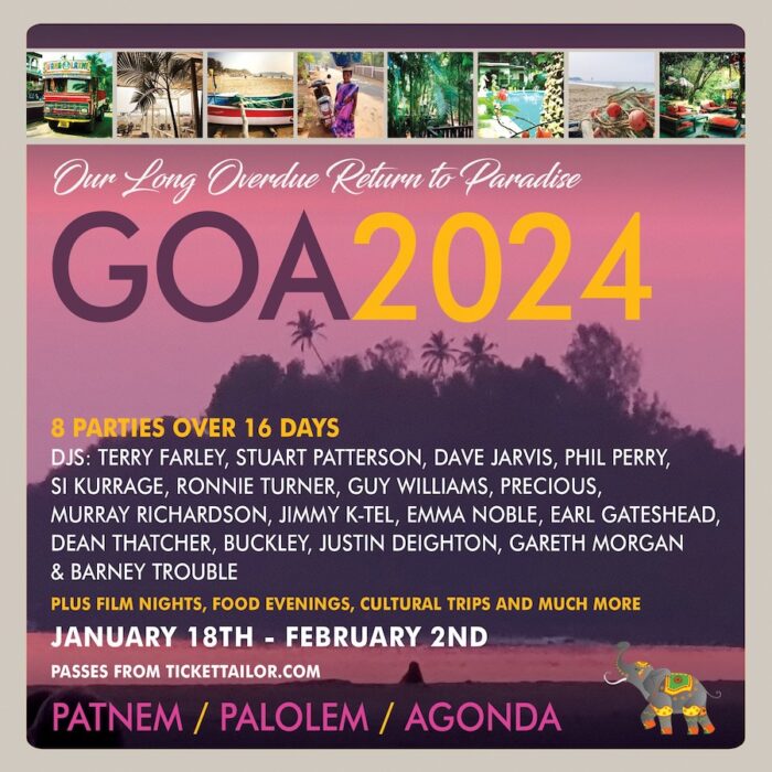 Goa in 2024