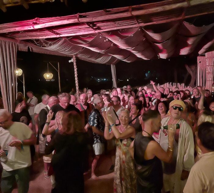 Goa – Our 5th trip to Paradise 2027